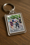Evenement foto: Nijmeegse Vierdaagse 1115