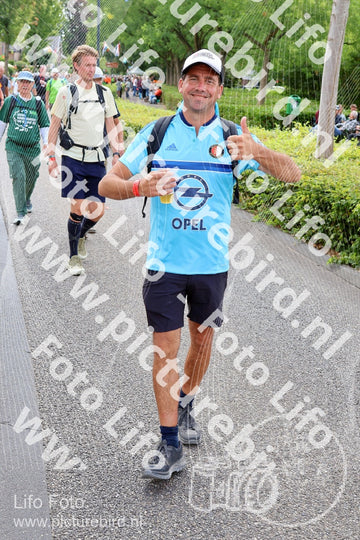 Evenement foto: Nijmeegse Vierdaagse 1115