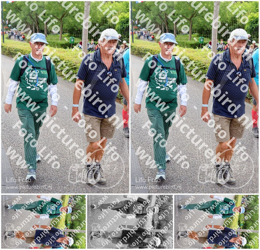 Evenement foto: Nijmeegse Vierdaagse 1115