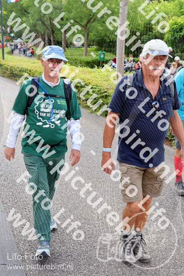 Evenement foto: Nijmeegse Vierdaagse 1115