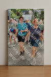 Evenement foto: Nijmeegse Vierdaagse 1115