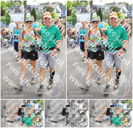 Evenement foto: Nijmeegse Vierdaagse 1115