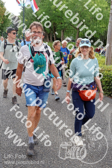 Evenement foto: Nijmeegse Vierdaagse 1115