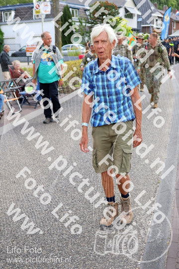 Evenement foto: Nijmeegse Vierdaagse 1115