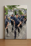 Evenement foto: Nijmeegse Vierdaagse 1115