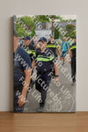 Evenement foto: Nijmeegse Vierdaagse 1115