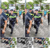 Evenement foto: Nijmeegse Vierdaagse 1115
