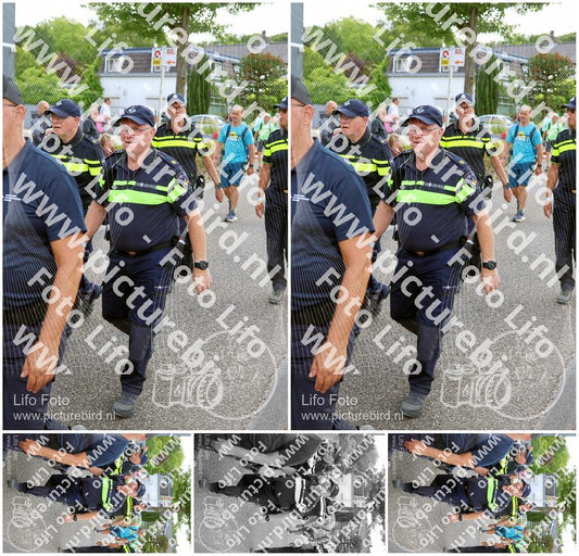 Evenement foto: Nijmeegse Vierdaagse 1115