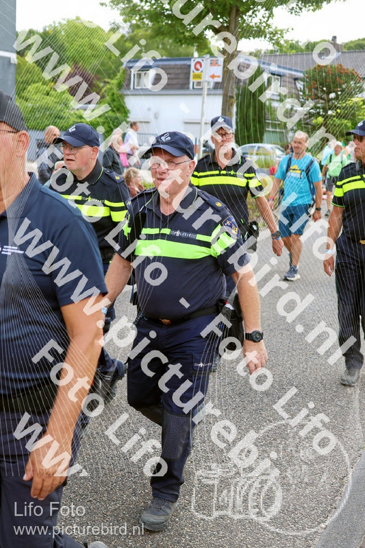 Evenement foto: Nijmeegse Vierdaagse 1115