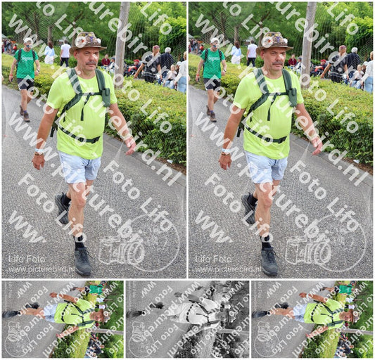 Evenement foto: Nijmeegse Vierdaagse 1115