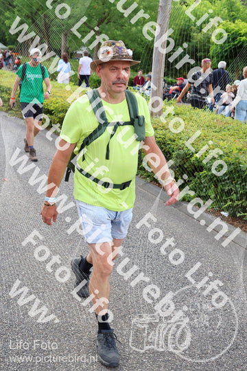 Evenement foto: Nijmeegse Vierdaagse 1115