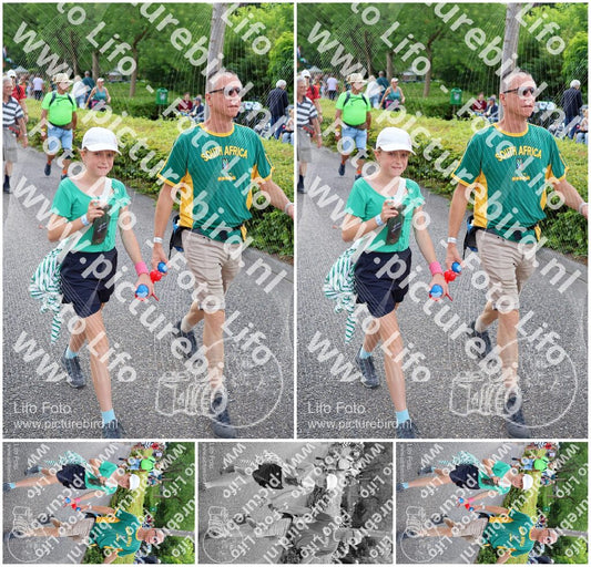 Evenement foto: Nijmeegse Vierdaagse 1115