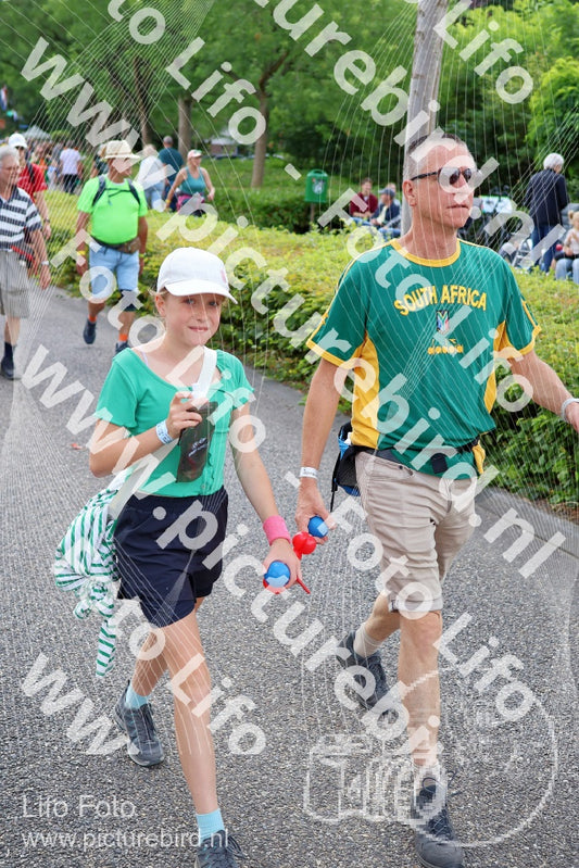 Evenement foto: Nijmeegse Vierdaagse 1115