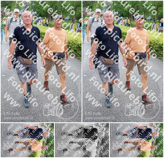 Evenement foto: Nijmeegse Vierdaagse 1115