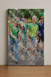 Evenement foto: Nijmeegse Vierdaagse 1115
