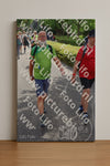 Evenement foto: Nijmeegse Vierdaagse 1115