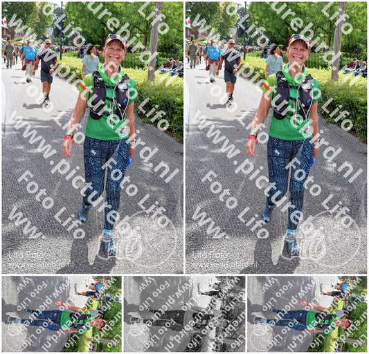Evenement foto: Nijmeegse Vierdaagse 1115