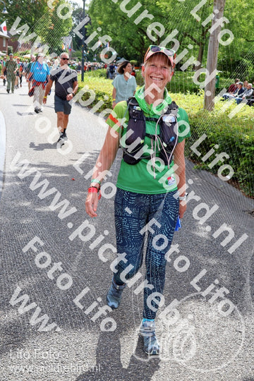 Evenement foto: Nijmeegse Vierdaagse 1115