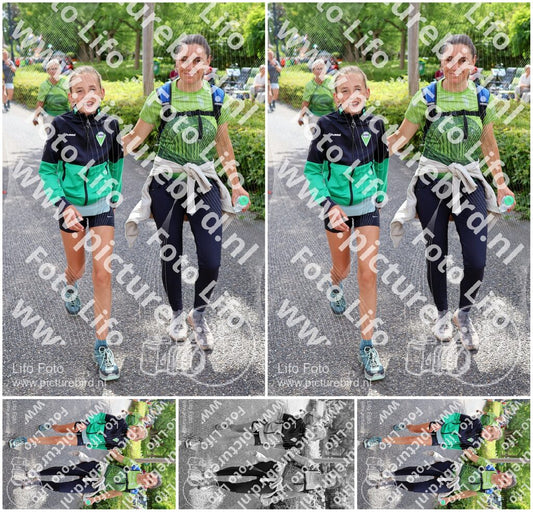 Evenement foto: Nijmeegse Vierdaagse 1115