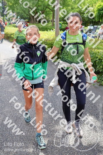 Evenement foto: Nijmeegse Vierdaagse 1115