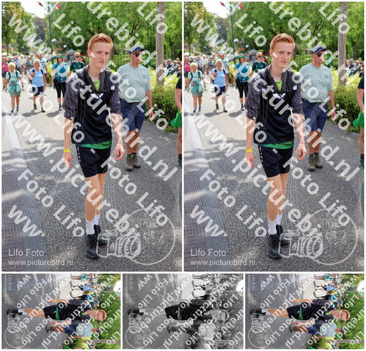 Evenement foto: Nijmeegse Vierdaagse 1115