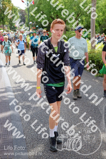 Evenement foto: Nijmeegse Vierdaagse 1115