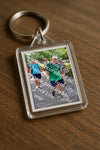 Evenement foto: Nijmeegse Vierdaagse 1115