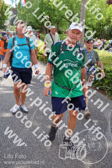 Evenement foto: Nijmeegse Vierdaagse 1115