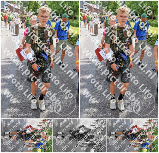 Evenement foto: Nijmeegse Vierdaagse 1115