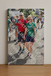 Evenement foto: Nijmeegse Vierdaagse 1115