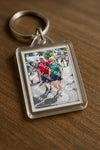 Evenement foto: Nijmeegse Vierdaagse 1115