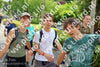 Evenement foto: Nijmeegse Vierdaagse 1115