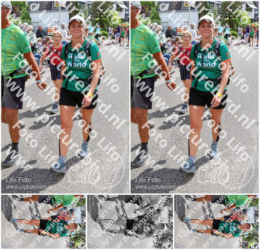 Evenement foto: Nijmeegse Vierdaagse 1115