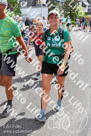 Evenement foto: Nijmeegse Vierdaagse 1115