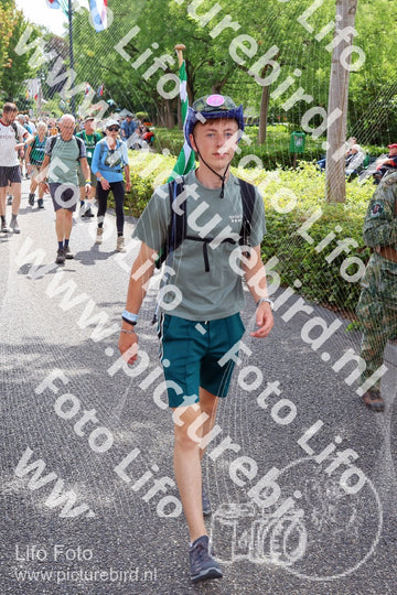 Evenement foto: Nijmeegse Vierdaagse 1115