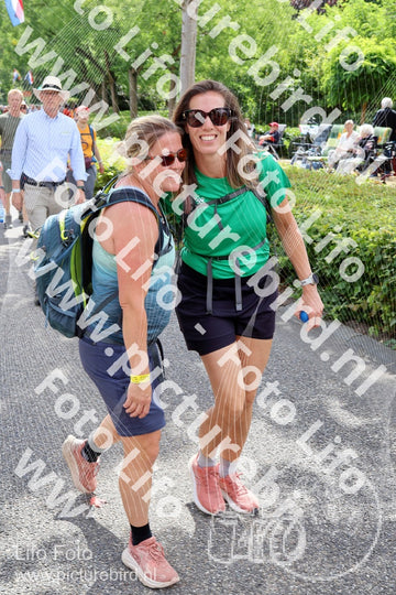 Evenement foto: Nijmeegse Vierdaagse 1115