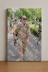 Evenement foto: Nijmeegse Vierdaagse 1115