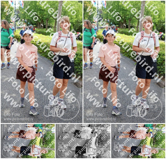 Evenement foto: Nijmeegse Vierdaagse 1115