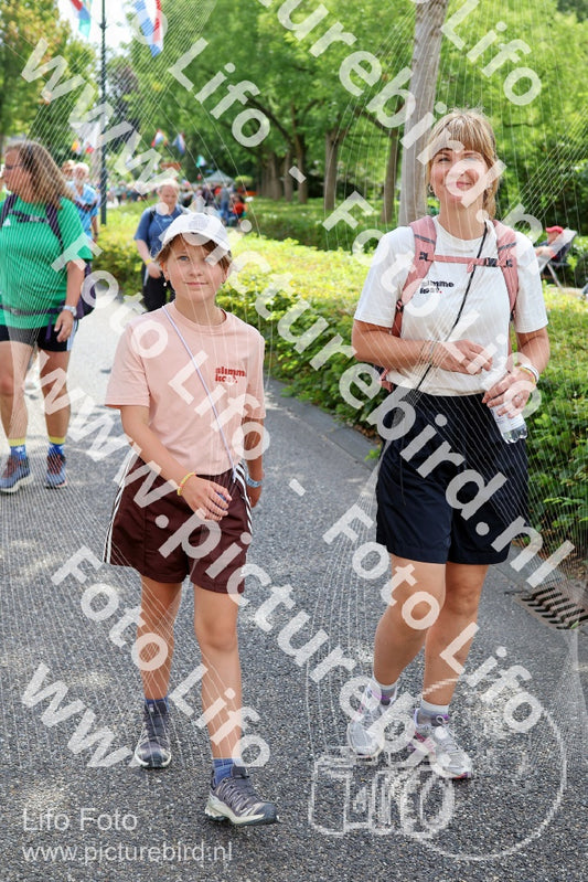 Evenement foto: Nijmeegse Vierdaagse 1115