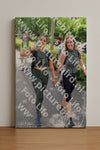 Evenement foto: Nijmeegse Vierdaagse 1115