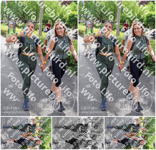 Evenement foto: Nijmeegse Vierdaagse 1115