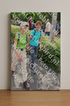Evenement foto: Nijmeegse Vierdaagse 1115