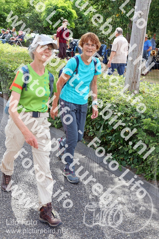 Evenement foto: Nijmeegse Vierdaagse 1115