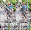 Evenement foto: Nijmeegse Vierdaagse 1115