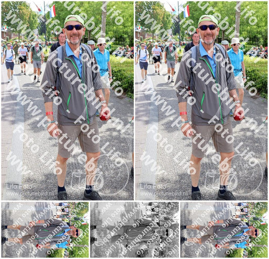 Evenement foto: Nijmeegse Vierdaagse 1115