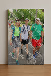 Evenement foto: Nijmeegse Vierdaagse 1115