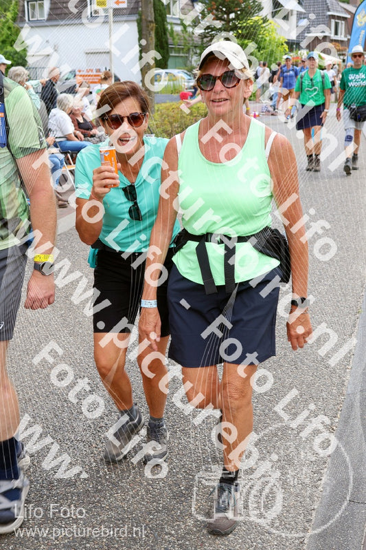 Evenement foto: Nijmeegse Vierdaagse 1115
