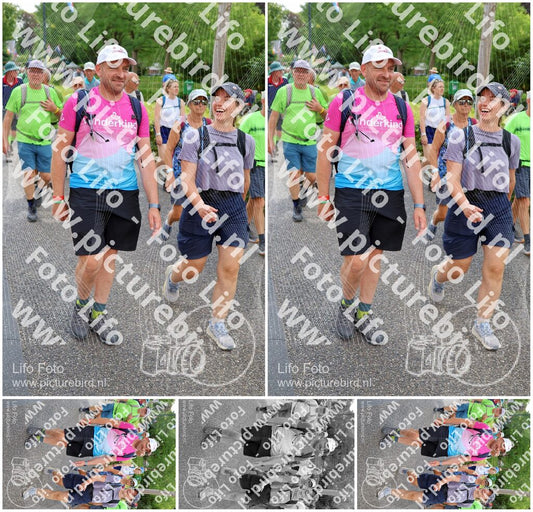 Evenement foto: Nijmeegse Vierdaagse 1115
