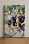 Evenement foto: Nijmeegse Vierdaagse 1115