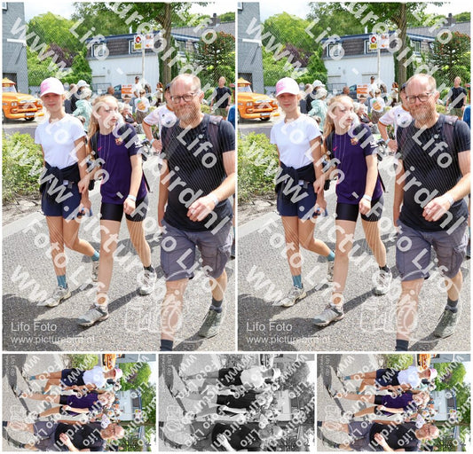 Evenement foto: Nijmeegse Vierdaagse 1115